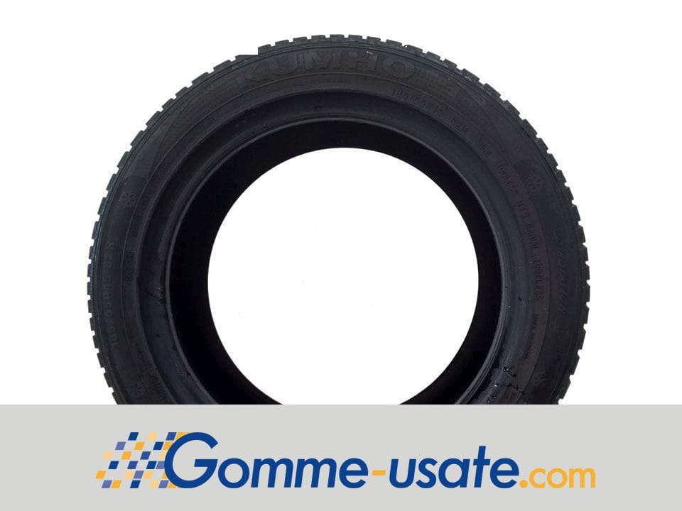 Thumb Kumho Gomme Usate Kumho 185/55 R15 82H I Zen KW 23 M+S (55%) pneumatici usati Invernale_1